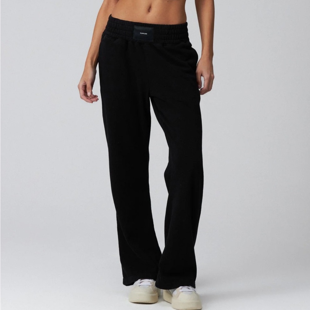Talentless boxing pants